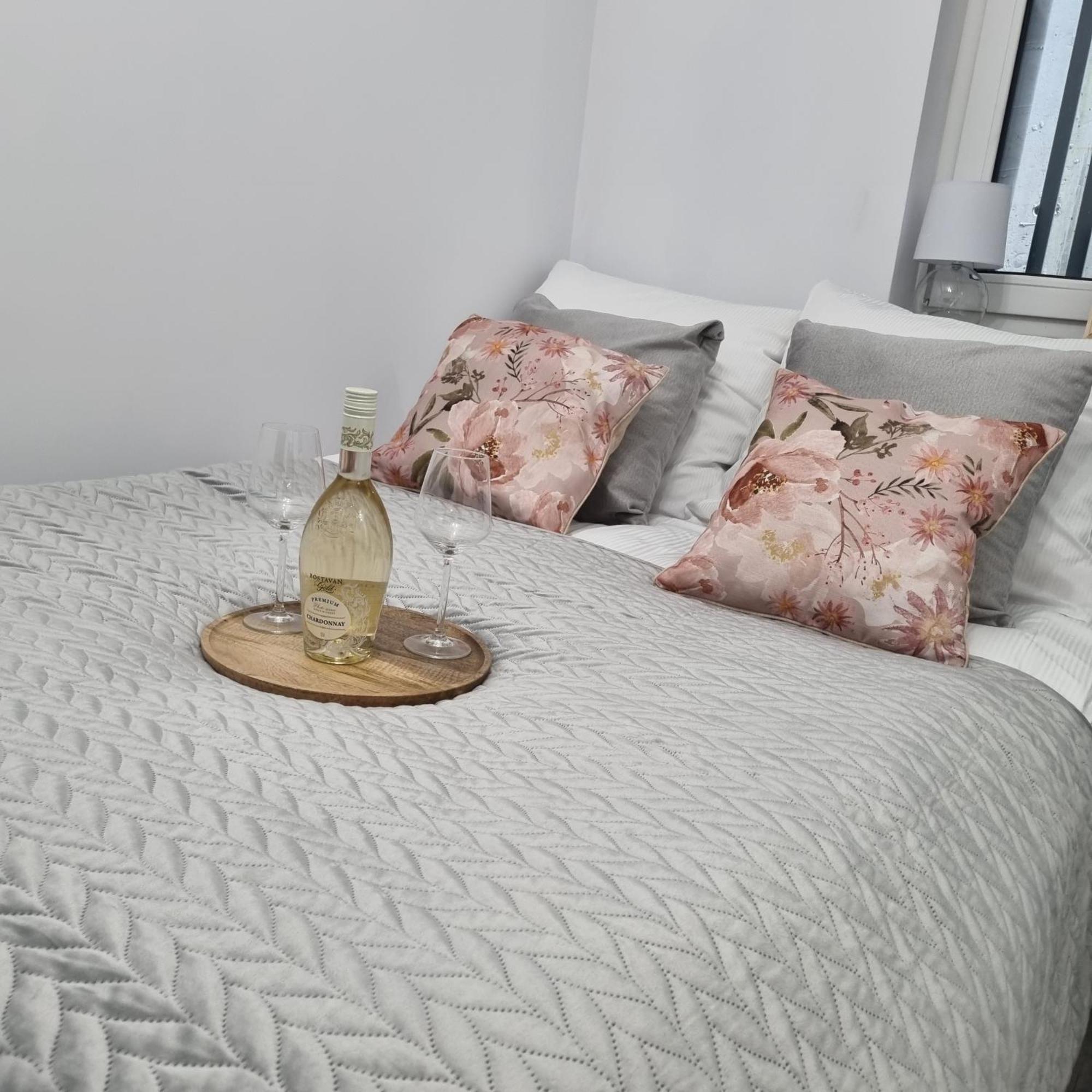 Apartament Chopina IV Karpacz Eksteriør bilde