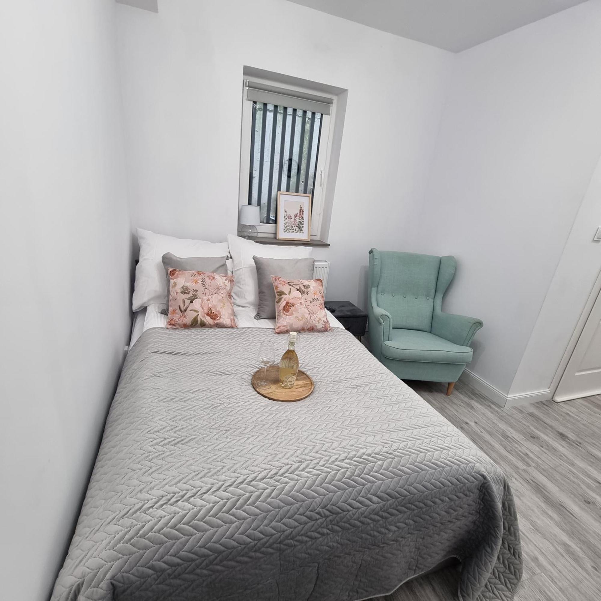 Apartament Chopina IV Karpacz Eksteriør bilde