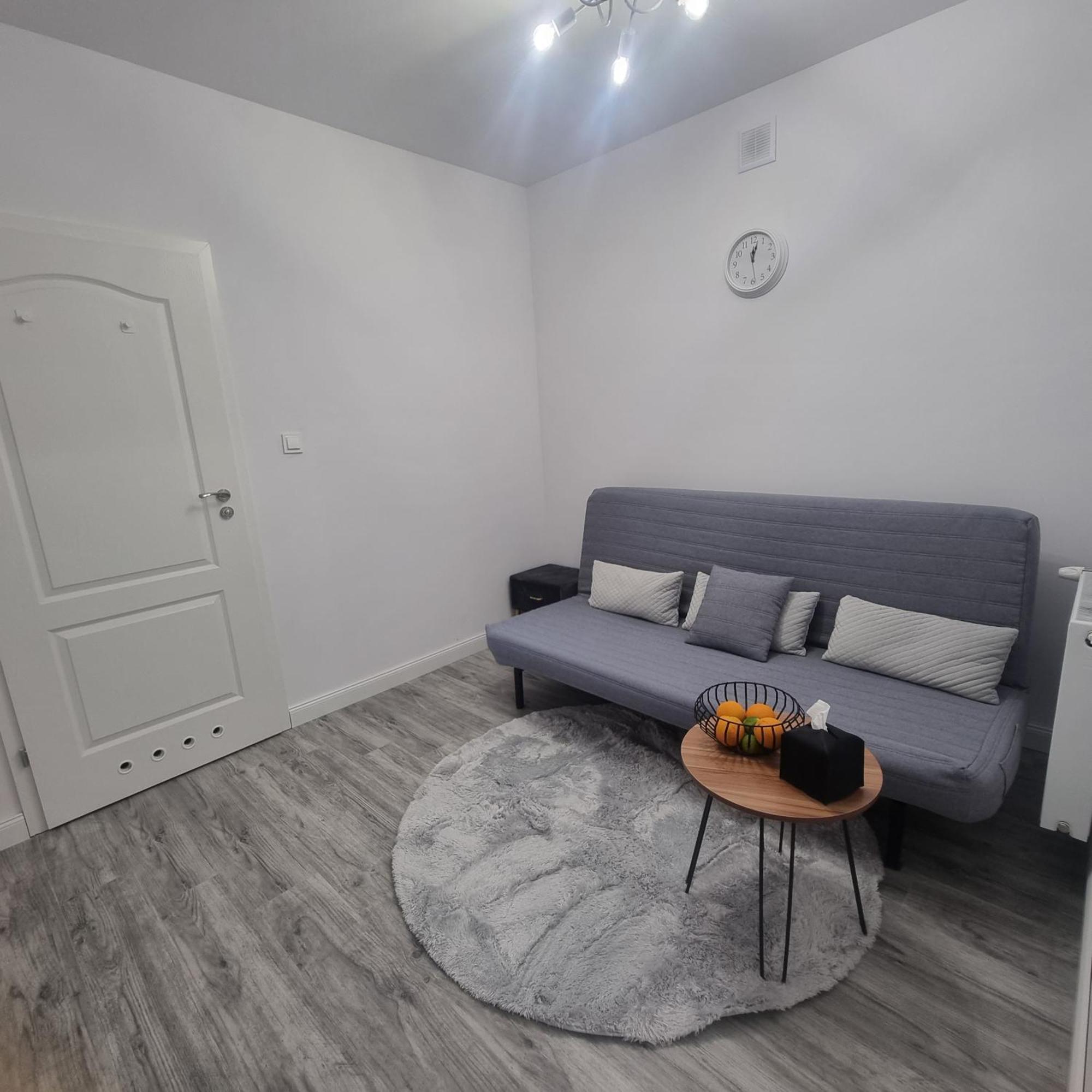 Apartament Chopina IV Karpacz Eksteriør bilde