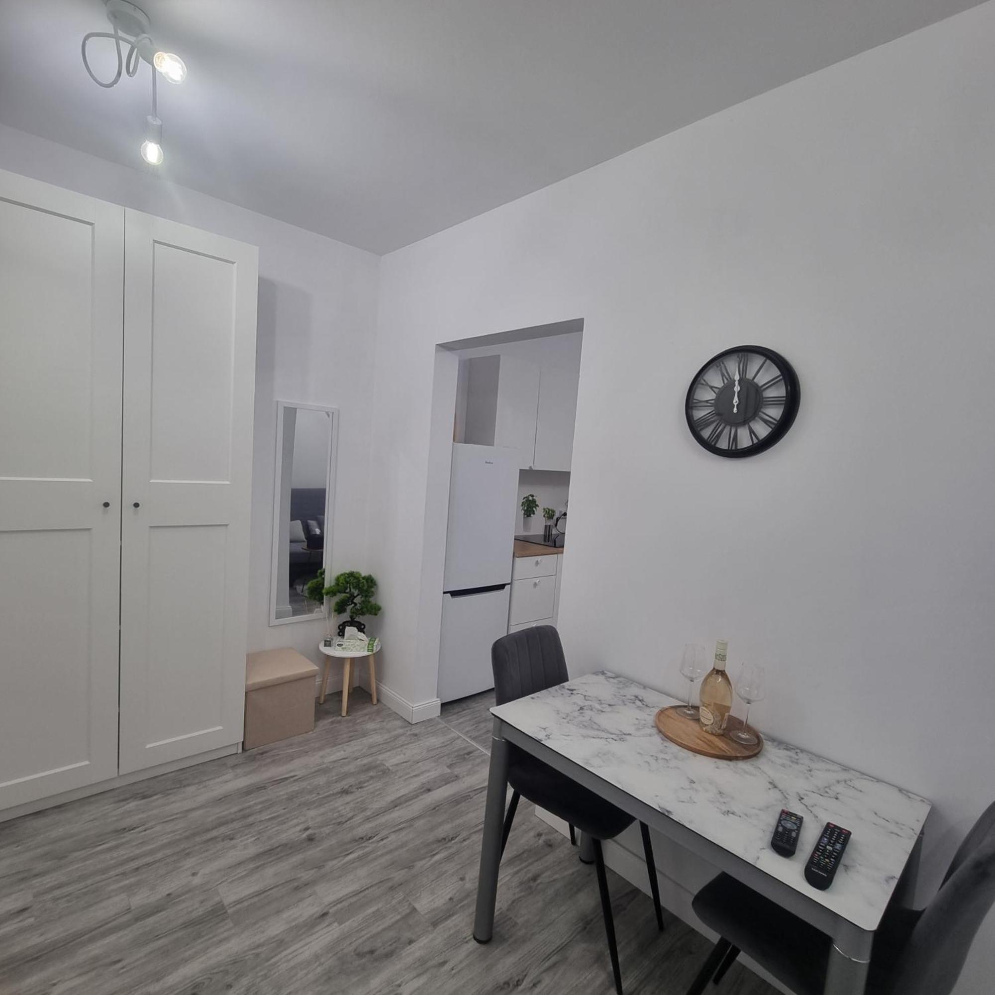 Apartament Chopina IV Karpacz Eksteriør bilde