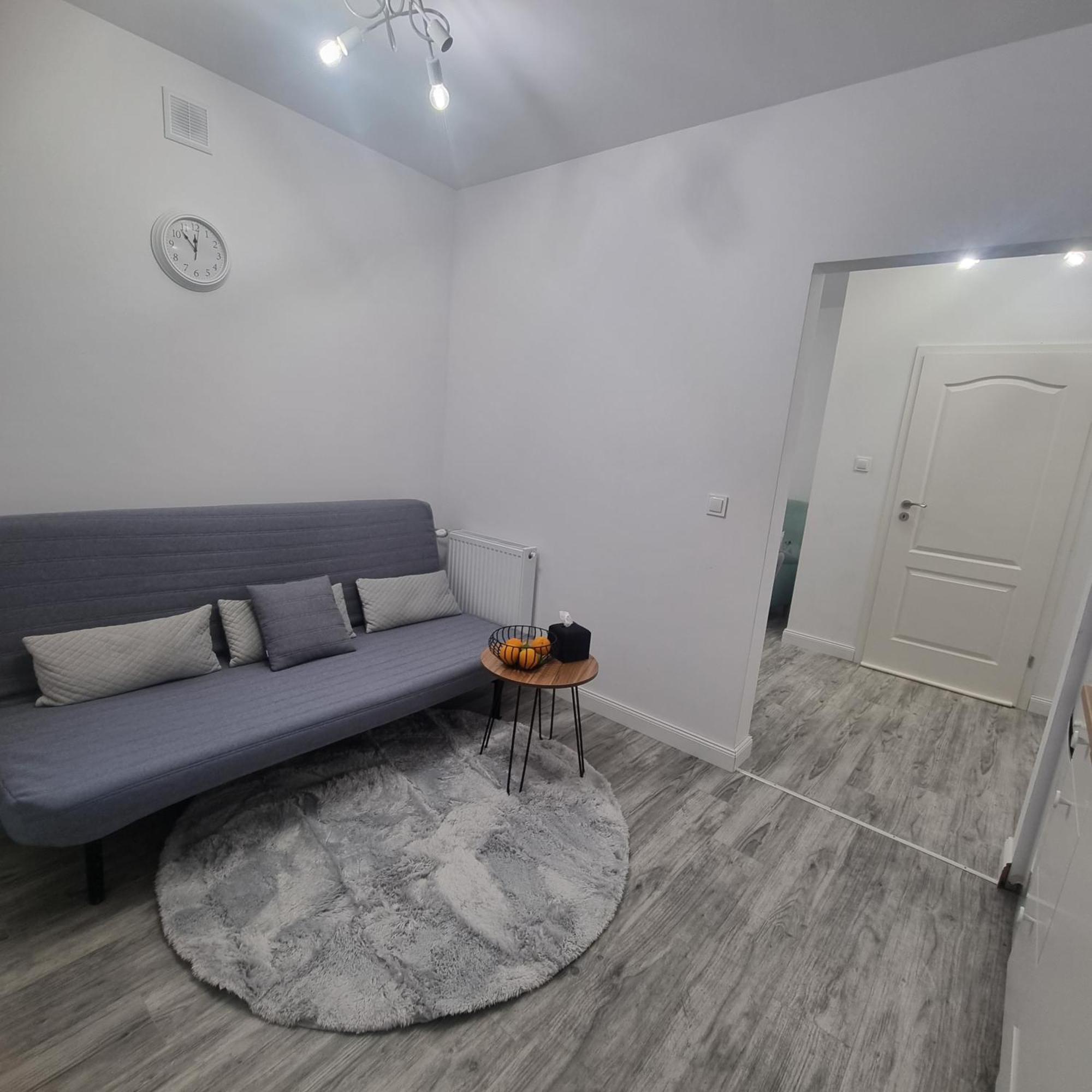 Apartament Chopina IV Karpacz Eksteriør bilde