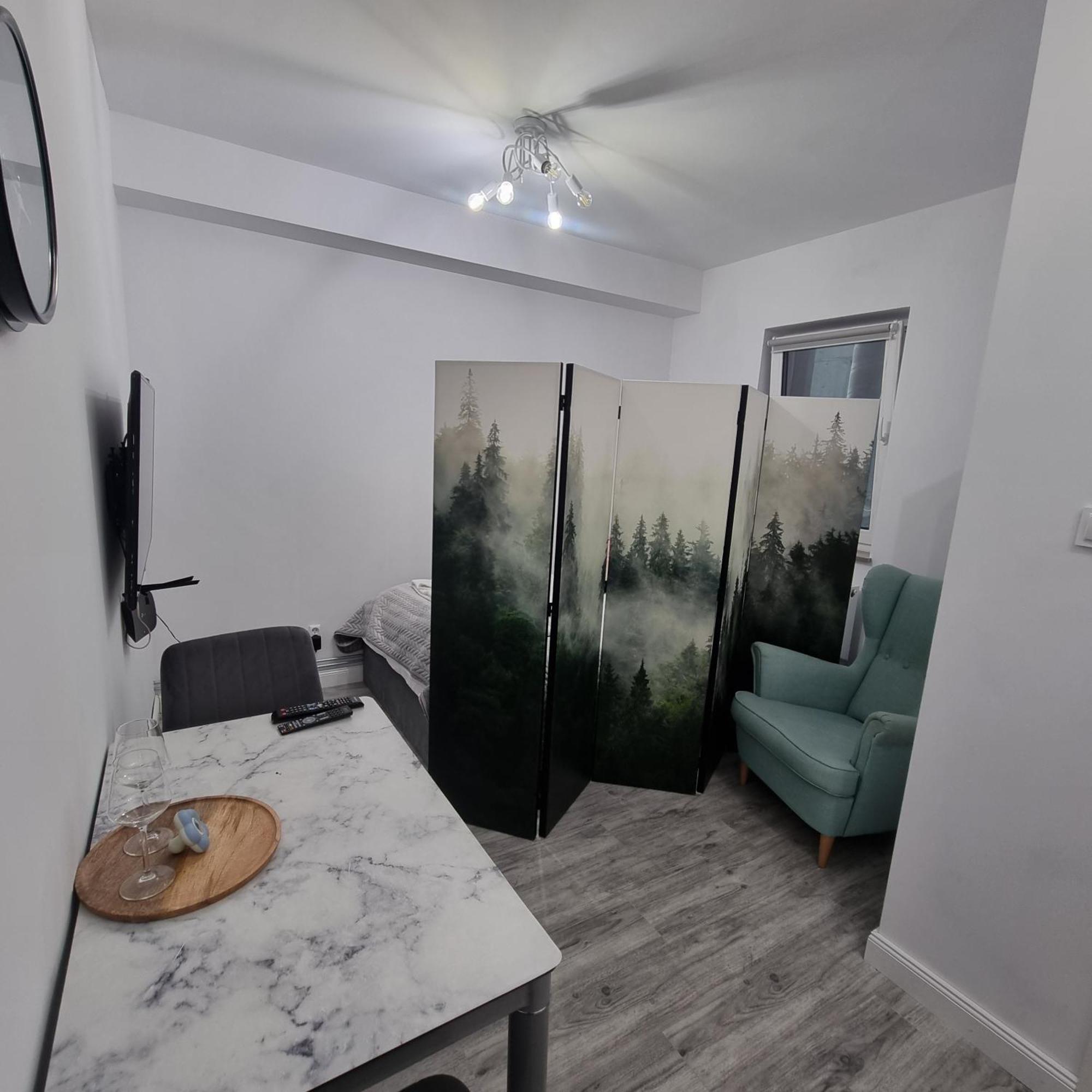Apartament Chopina IV Karpacz Eksteriør bilde